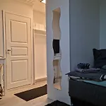 Kompakti Yksioe Numero 3 Pienkerrostalossa شقة *